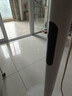 美的（Midea）【闪拆系列】一键闪电拆装直流变频家用语音电风扇一级能效轻音落地扇大风力卧室立式电扇SDJ30BC 实拍图