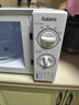 格兰仕（Galanz）【价保618】微波炉家用小型360°转盘快捷加热旋钮操控17L家用容量易洁内胆操作便捷微波炉 V1 实拍图