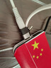 毕亚兹Type-C转Micro USB充电数据转接头 USB-C数据线充电线安卓转换器头 适用华为小米红米荣耀三星手机 实拍图