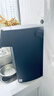 美的（Midea）电热水瓶速沸家用5L大容量烧水壶恒温保温一体316L内胆2200W触控MK-SP50E-20WPro【价保618】 实拍图
