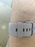 华为WATCH FIT 5  超轻薄大屏腕上微运动强劲续航华为智能手表新品【咨询领优惠】 风信紫 氟橡胶表带 | 晒单礼包 实拍图