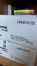 松下（Panasonic）5号五号AA碱性干电池40节盒装适用于遥控器玩具话筒鼠标键盘LR6BCH/2S  实拍图