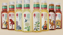 农夫山泉东方树叶青柑普洱茶500ml*15瓶无糖茶饮料0糖0脂0卡整箱 实拍图