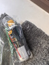 得力（deli）防锈润滑剂金属机械防锈除锈门锁自行车链条螺母润滑油松动剂 实拍图