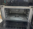 西门子（SIEMENS）【智能混烹】智魔方W5 北极光系列 嵌入式微蒸烤一体机变频微波家用烤箱蒸烤箱CP3S4N5G7W 实拍图