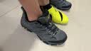 迈乐（Merrell）徒步鞋MOAB3GTX户外防水运动登山鞋男Vibram大底防滑透气冬季 43 实拍图