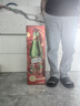 乌苏啤酒（wusu）霸王限定款 8.88L 鲜啤 精酿小麦啤酒京东自营端午送礼 实拍图