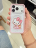 Apple/苹果 40W type-c快充充电器 苹果usb-c原装充电头 旗舰店新款苹果iPhone 17 Pro Max充电器 实拍图