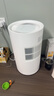 米家小米智能除湿机13L 7重降噪家用卧室抽湿机除湿器干衣机DM-CS13BFA5A 实拍图
