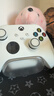 八位堂 燃云单充底座微软授权Xbox Series游戏手柄电池Xbox One X/S充电底座充电器套组 实拍图