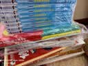 乐高（LEGO）书包小学生1-3年级双肩背包立体轻 20069 开学礼物 黑红色 实拍图