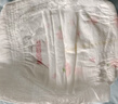 好奇（Huggies）铂金装小桃裤拉拉裤箱装XXXL64片尿不湿【透爽散热】 实拍图