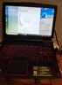 联想（Lenovo)拯救者15.6寸Y7000/R9000P高刷电竞游戏本i73060二手笔记本电脑 95新R720 i7-7代1060-6G 3A大作 高配16G内存+512G固态 实拍图
