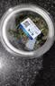 陈一凡 薄荷茶 精选薄荷叶颗粒90g 泡水喝的花草茶养生茶罐装 实拍图