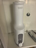 米家小米立式冲牙器洗牙器水牙线 F300烟纱白创新散射脉冲4档模式牙齿冲洗器生日节日礼物送礼物 实拍图