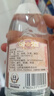 汾酒红盖玻汾 清香型白酒 42度 475mL*12瓶 原箱 端午节囤货 实拍图