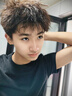 Masata新加坡进口青少年洗发水控油蓬松去屑止痒学生成人通用无硅油发露 实拍图