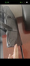 COW公文包男真皮手提包商务休闲头层牛皮男包电脑包C-8620典雅黑 实拍图