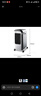 奥克斯（AUX）工业冷风机家用空调扇移动制冷风扇制冷器水冷空调加水小空调商用冷风扇 70L工业用/商用机械款（1.11米高）838C 实拍图