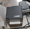 新北洋（SNBC）RP80 80mm热敏小票打印机 USB 餐饮酒店外卖超市零售收银票据打印机自动切纸 带切刀 黑色 实拍图