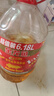 金龙鱼 食用油 黄金比例食用植物调和油6.18L 实拍图