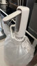 飞利浦（PHILIPS）抽水器桶装水抽水神器自动抽水泵折叠饮水机上水器电动抽水机取水器压水器 升级款【折叠抽水器】tpcy-c接口非 制热型 实拍图