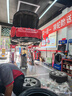 美孚（Mobil）全合成汽机油5W-40 SP级4L美孚1号极光银汽车保养京东养车自营 实拍图