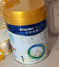 美素佳儿（Friso）皇家婴儿配方奶粉1段（0-6个月婴儿适用）400克 乳铁蛋白 新国标 实拍图