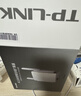 普联（TP-LINK）AC1200双频wifi放大器 Wi-Fi无线信号扩展器 中继器 路由器信号无线网络增强器  TL-WDA6332RE 实拍图