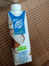 蒙牛【新品尝鲜】真果粒牛奶饮品生榨椰奶含乳饮料利乐梦幻盖300g单盒 实拍图