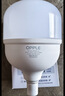 欧普照明（OPPLE）LED灯泡节能灯泡E27大螺口家用商用摆摊大功率厂房工矿灯30瓦白光 实拍图