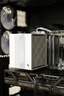 微星（MSI）MPG B850 EDGE TI WIFI 7刀锋钛主板 支持CPU AMD 9700X/9850X3D/9800X3D(AMD B850/AM5接口） 实拍图