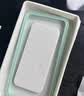 绿联【无黑边不挡屏】适用苹果17/16Pro钢化膜iPhone17/16Pro手机膜无边高清防摔防爆保护膜 2片装 实拍图
