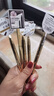 名创优品（MINISO）棉签便携装棉棒化妆掏耳棉花棒棉花签圆头+尖头双头设计200支*8袋 实拍图