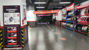 美孚（Mobil）全合成汽机油5W-40 SP级4L美孚1号极光银汽车保养京东养车自营 实拍图