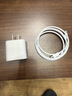 Apple/苹果 60W type-c充电线-1米 usb-c手机数据线 原装旗舰店苹果iPhone 17 Pro Max iPad快充线 实拍图