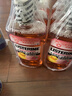 李施德林(Listerine)儿童漱口水树莓口味温和防蛀防护清新口气500mL*3支装 实拍图