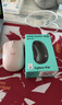 罗技（Logitech）M240 蓝牙鼠标 办公鼠标 简约便携 粉色 实拍图