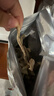 十月稻田 鹿茸菇 150g 高蛋白 脆嫩提鲜 山珍菌菇干货 炒菜煲汤火锅食材 实拍图