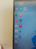 AOC显示器4K 27英寸 电脑显示屏幕 专业设计师 台式拓展笔记本外接扩展屏 硬件低蓝光 U27E40 实拍图
