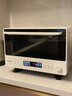 松下（Panasonic）万食炉2.0上烤下蒸彩屏触控家用变频微波台嵌两用28L大容量微蒸烤炸一体机NN-DS285Q【价保618】 实拍图