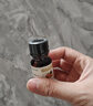 爷爷的农场有机核桃油食用油10ml 尝鲜装热炒油凉拌辅食油 赠婴幼儿宝宝食谱 实拍图
