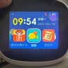火火兔AI智能闹钟时间宝机器人起床神器自律早教机英文学习机器人 实拍图