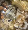 修年堂 灯心草15排150个 手工灯芯草灯芯球 清心汤原材料小儿儿童  实拍图