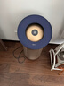 戴森（DYSON）BP04空气净化器 滤除病毒 大面积净化过敏原 除PM2.5宠物毛发 医护级 宠护认证 蓝金色【价保618】 实拍图