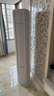 奥克斯空调【价保618】省电侠Pro 大3匹 新一级能效变频冷暖 铜管 客厅防直吹 KFR-72LW/BpR3GQS1-P(B1) 实拍图