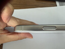 Apple/苹果【点击“立即领取”享补贴】iPhone 17 Pro Max 256GB 银色 移动联通电信5G 双卡双待手机 实拍图