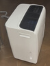 美的（Midea）除湿机/抽湿机 除湿量70升/天 5米向上排水正负离子 仓库地下室 工商业除湿器CF70BD/N8-DL1 实拍图