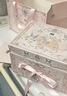 babycare绮想串珠礼盒儿童玩具女孩六一儿童节礼物diy手工首饰手链项链 实拍图
