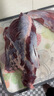 恒都 国产谷饲原切牛腱子 3斤 含腱子芯 生鲜牛肉 炖煮健身食材 实拍图